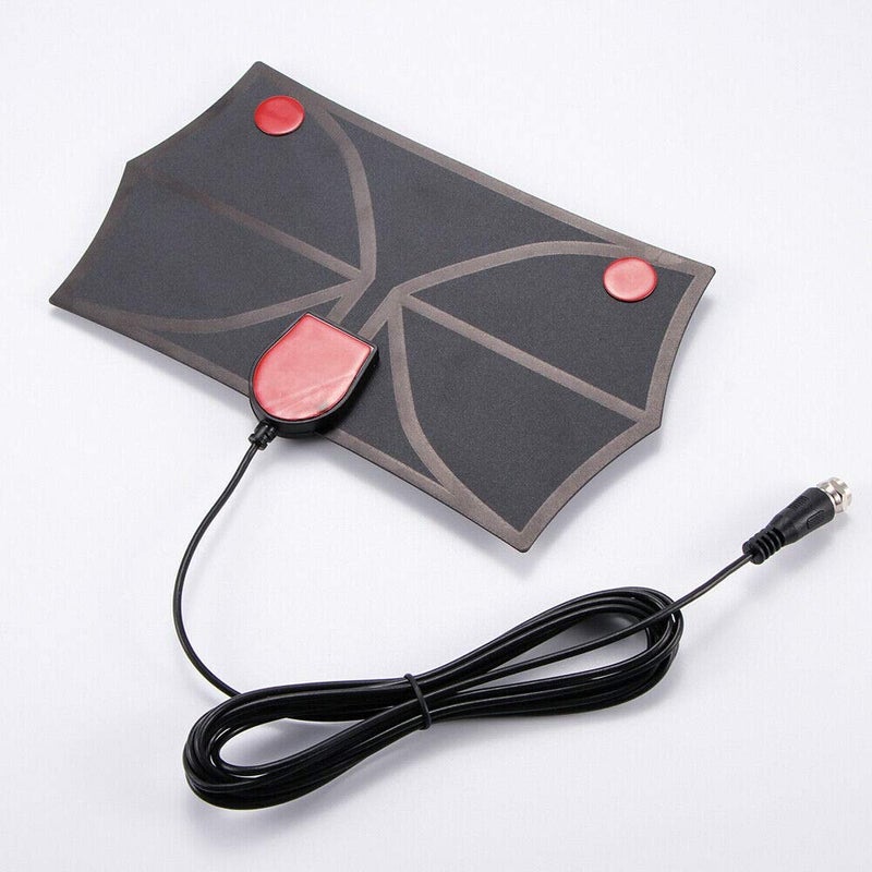 Alician 300 Mile Range Antenna TV Digital HD Skywire Antena Digital HDTV 1080p Indoor - Image 5